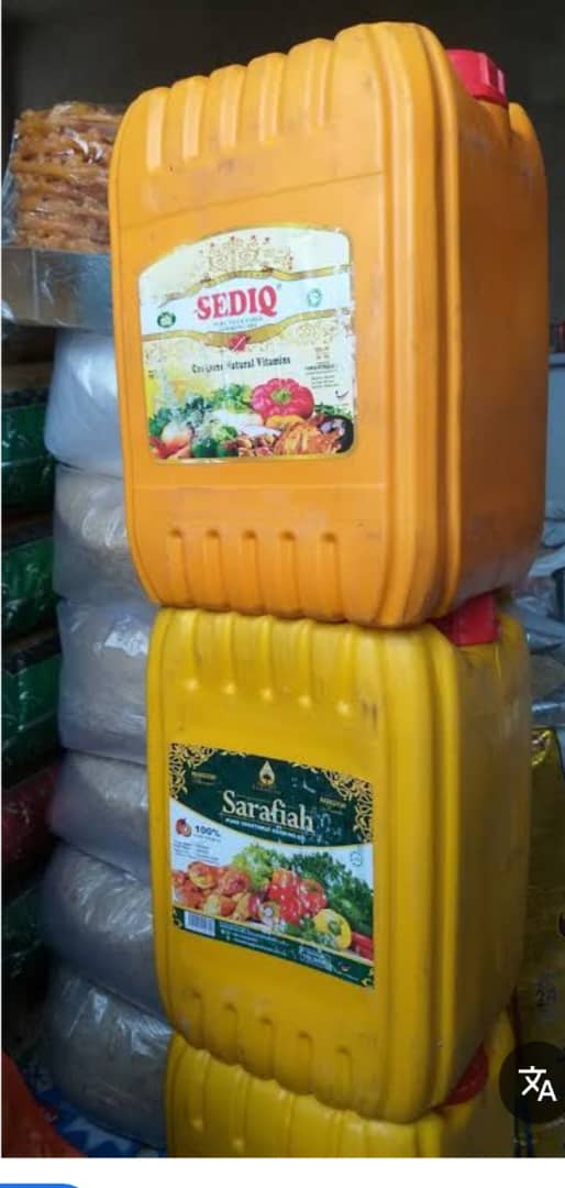 روغن خوراکی برادران انصاف,روغن دهن کلان,برادران انصاف